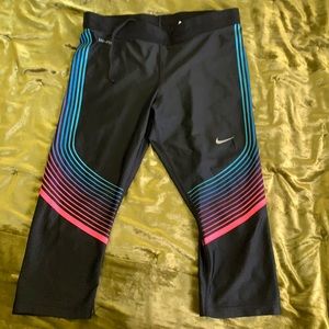 Nike Running Pants